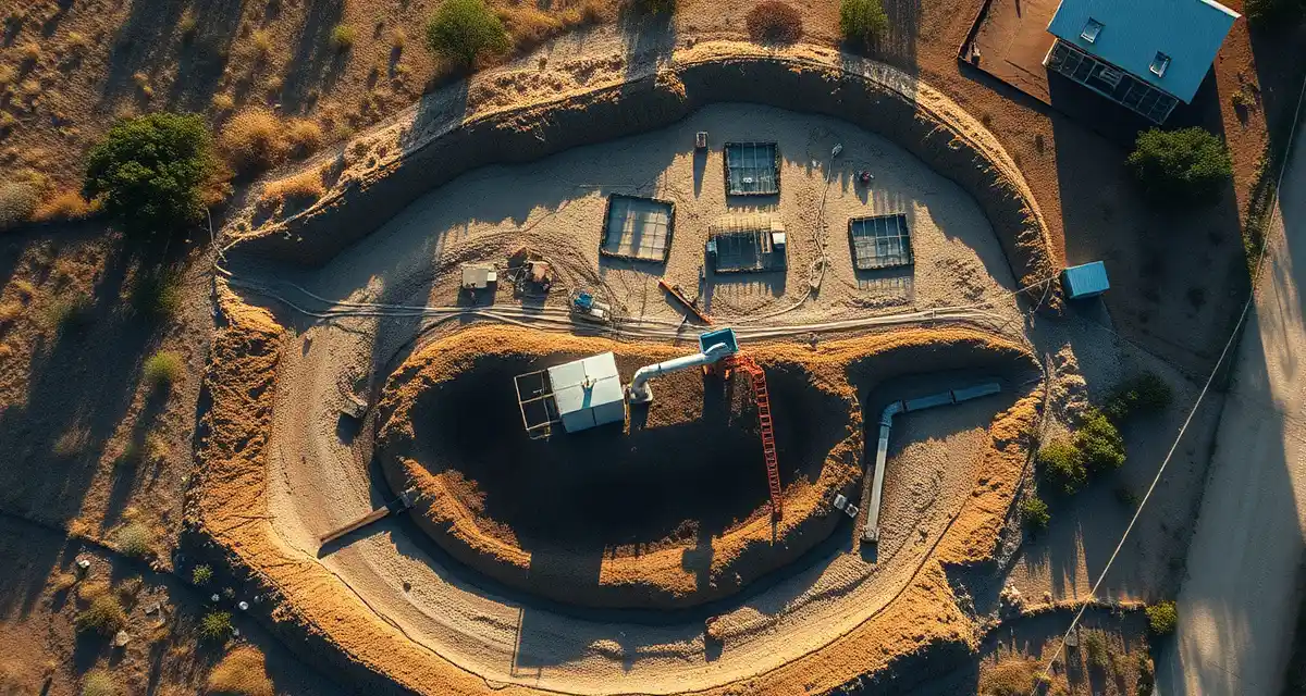 Bexar County septic system permit overview Septic permit requirements and OSSF inspection process for Bexar County Texas properties near San Antonio