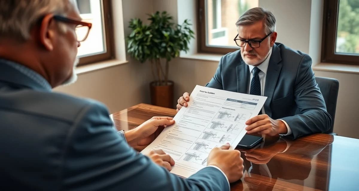 Septic inspection documentation standards for commercial lending Commercial septic inspection report documentation for SBA and private lenders showing compliance requirements and system analysis.