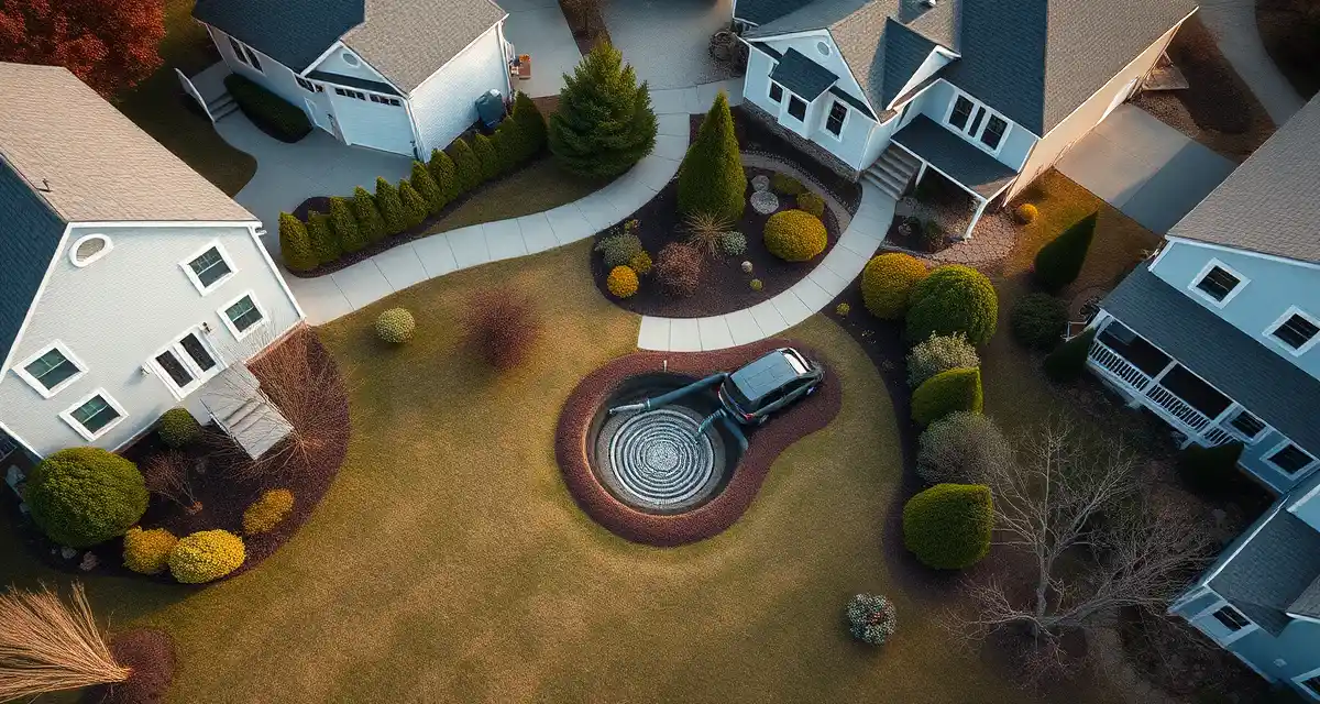 SepticMind septic service management solution for Connecticut Connecticut septic system service software management for residential properties and septic tank inspection businesses