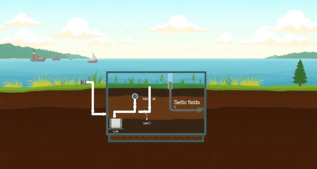 Septic tank management solution for Maine homeowners and service companies Maine septic system service software for managing inspections and maintenance of private sewage disposal systems