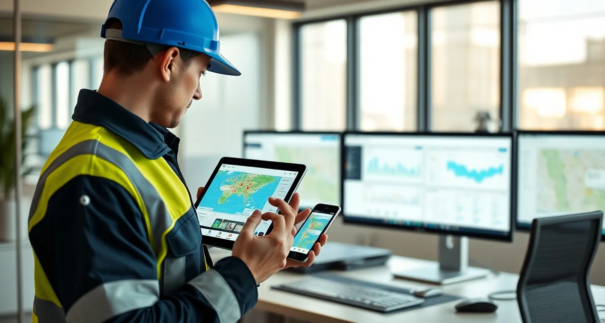 Septic business digitization strategy phases Digital transformation phased roadmap for septic service companies showing dispatch, field documentation, invoicing, and compliance tracking stages.