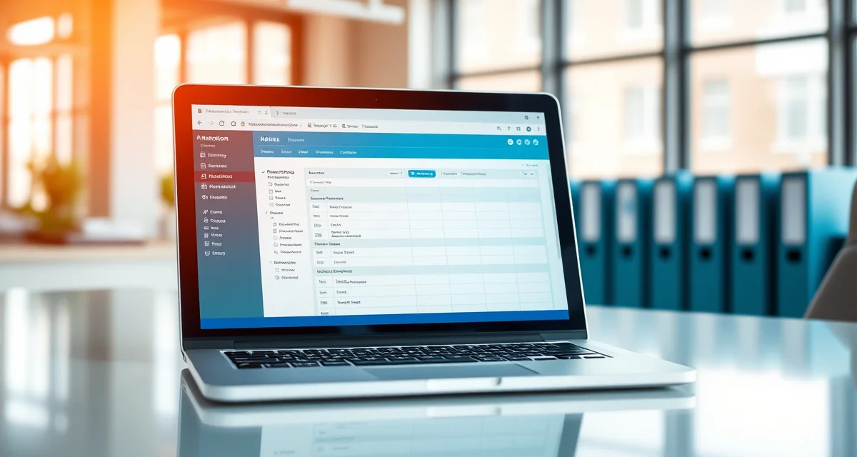 Paperless workflow solution for septic service management Digital workflow management interface helping septic companies transition from paper-based to digital record systems and field operations