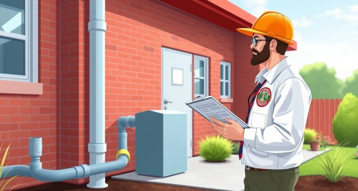 Federal septic compliance for childcare facilities Septic system compliance inspection for early childhood programs and Head Start facilities meeting federal sanitation standards