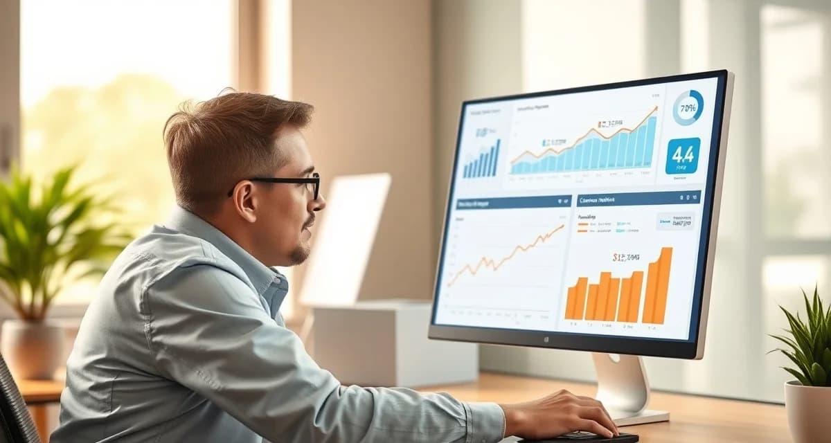 Customer retention automation software for septic service companies Septic service business dashboard showing automated customer retention system increasing monthly revenue through smart reminder software