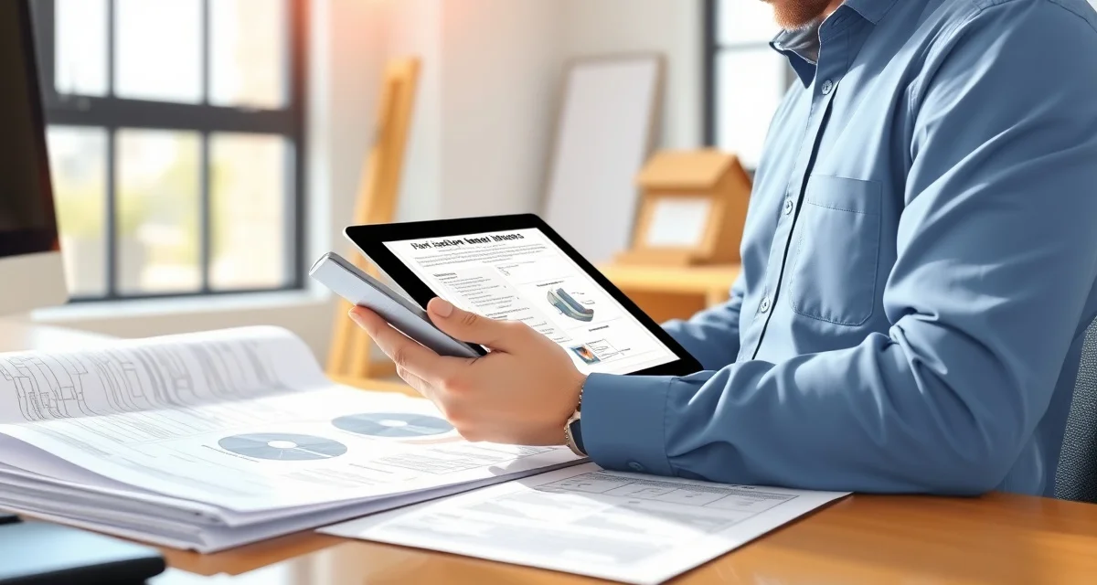 Software solution for managing septic installation permits and inspections Onsite wastewater installer software dashboard displaying permit stages, inspection milestones, and project tracking for new septic system installations.