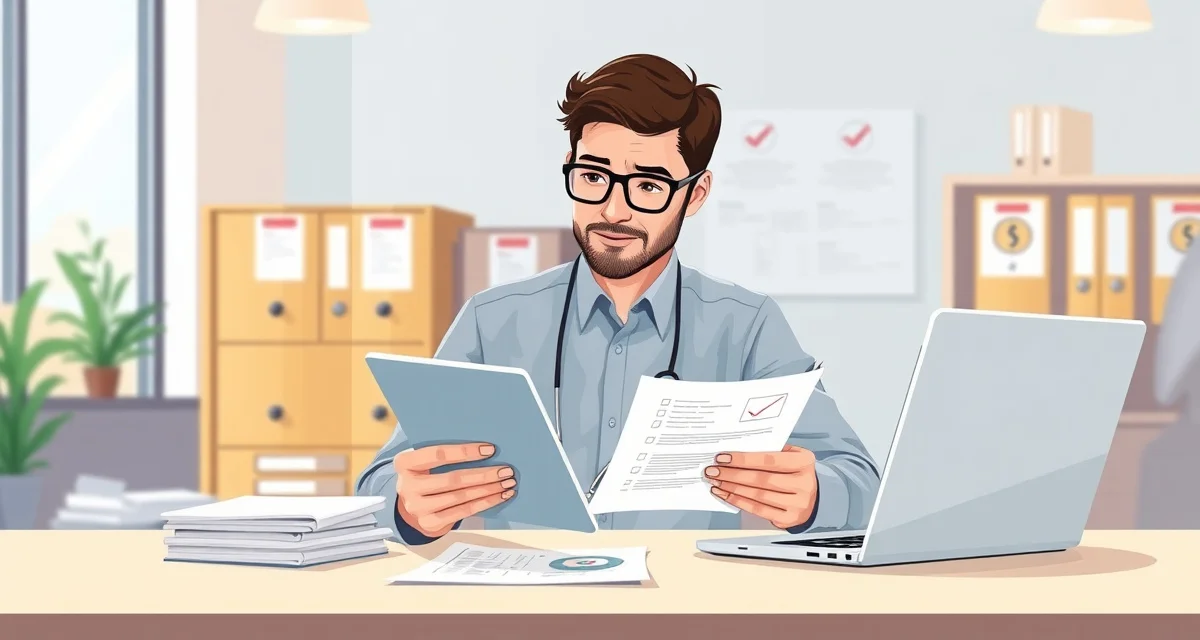 Automated septic permit compliance management system Septic company manager using digital permit tracking software to manage compliance documentation and eliminate permit violations across multiple counties.