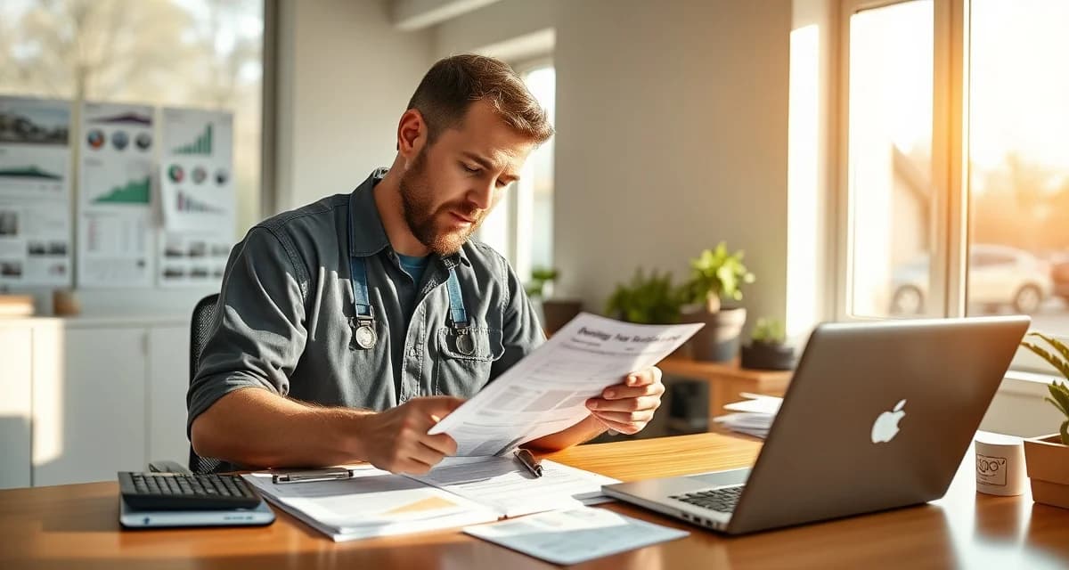 Rate card management for septic service businesses Septic company pricing calculator tool for building accurate rate cards and service pricing structures