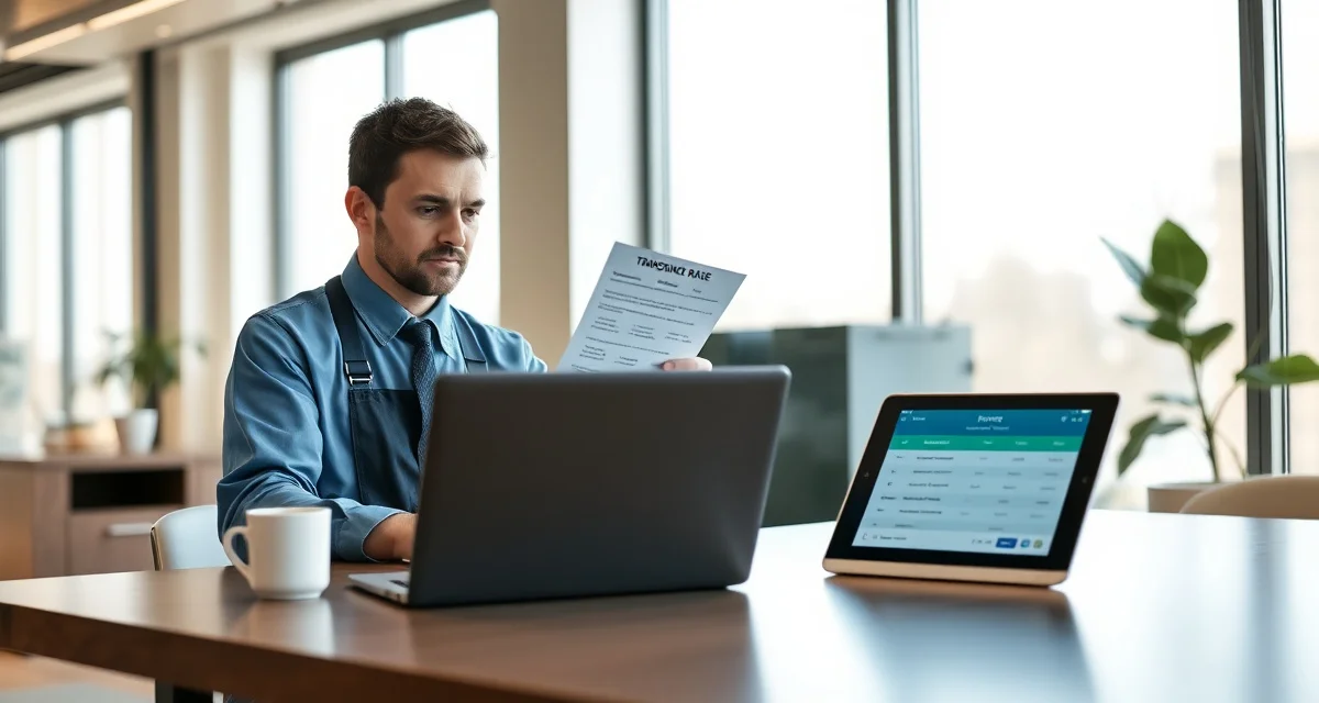 Clear pricing strategy increases septic service closing rates Septic service pricing transparency document showing consistent rate cards for transparent customer quotes and business growth