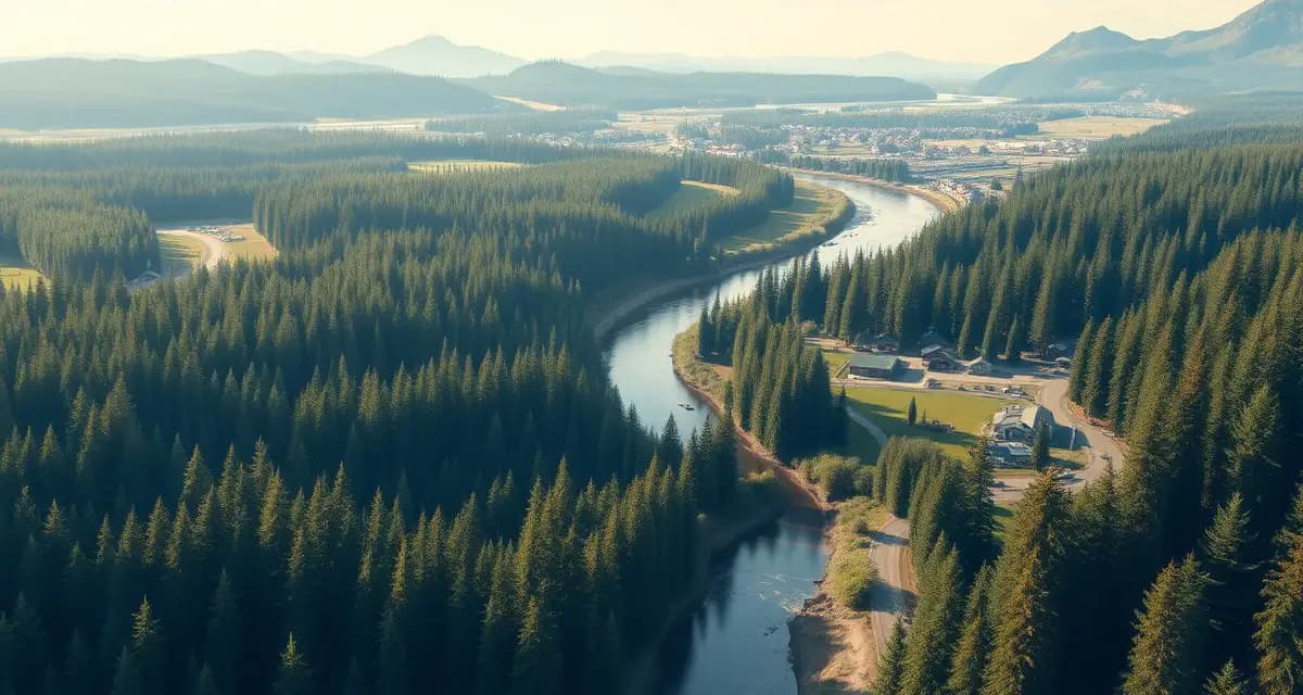 Septic service management in Pacific Northwest regions Pacific Northwest septic system compliance software for managing strict salmon watershed protection regulations and setback requirements.