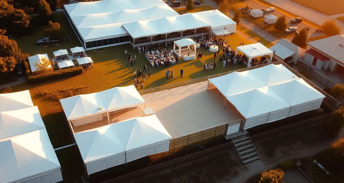 Event venue septic tank service and pre-event inspection protocols Professional septic system inspection and maintenance for large event venues and wedding facilities to prevent emergency failures