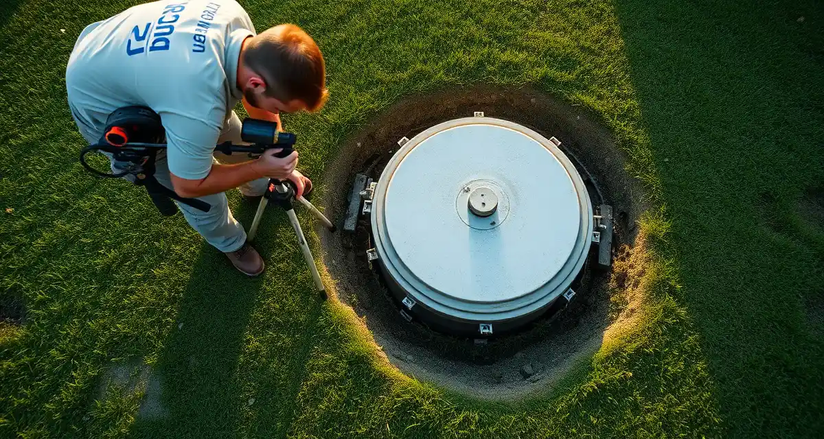 Professional septic permit inspection Shelby County TN Septic system inspection and permit requirements for Shelby County Tennessee residential properties